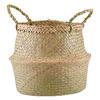 Vignette image Seagrass • Cache-pot Panier Naturel Ø27