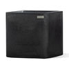 Vignette image Pot Cube Anthracite L30