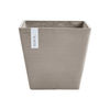 Vignette image Rotterdam • Pot Cube Taupe L20