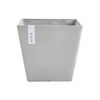 Vignette image Rotterdam • Pot Cube Blanc L20