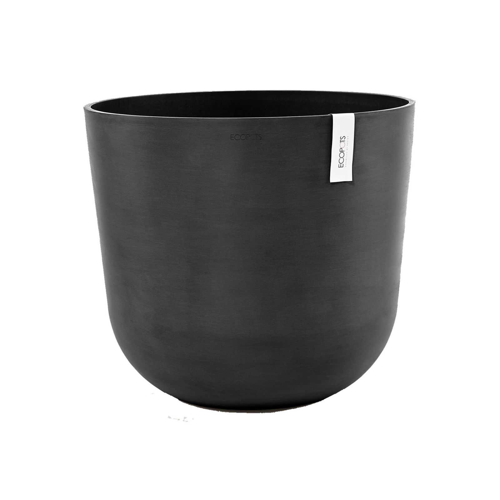 Oslo • Pot Anthracite Ø55