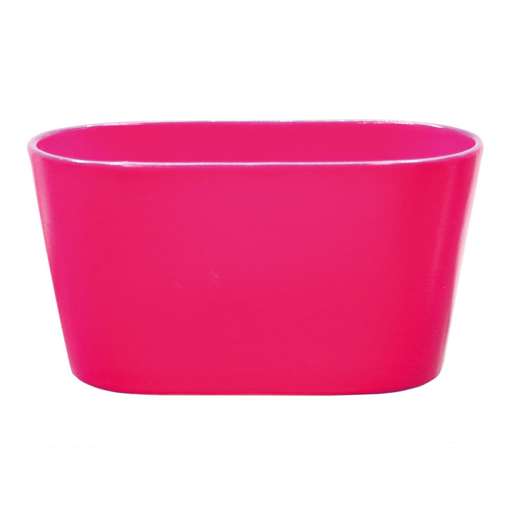 Topo • Coupe Barque Fuchsia L25